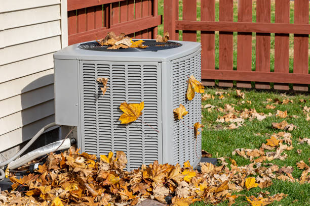 Best Affordable HVAC Services  in Affton, MO