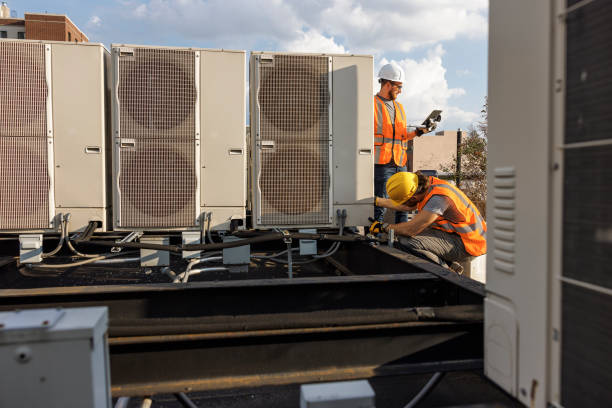 Best HVAC Maintenance Plan  in Affton, MO