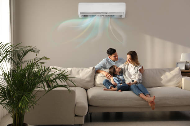 Best Commercial HVAC Repair  in Affton, MO