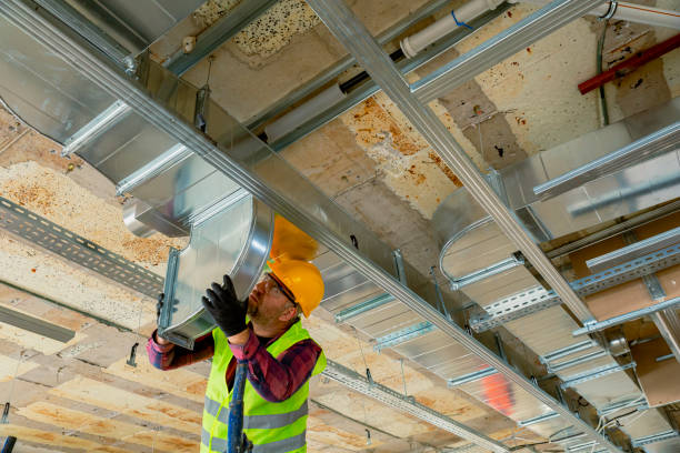 Best HVAC System Installation  in Affton, MO