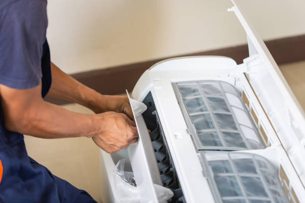 Best HVAC Air Duct Cleaning  in Affton, MO