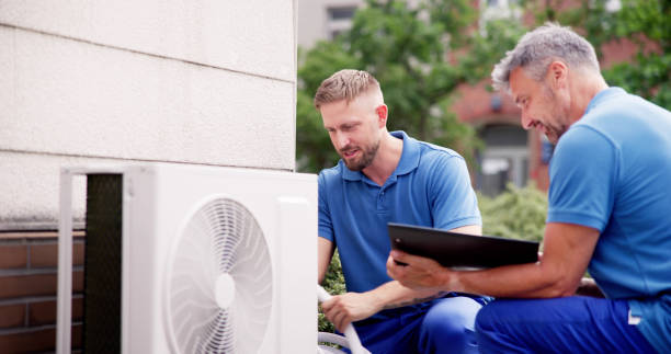 Best Local HVAC Companies  in Affton, MO