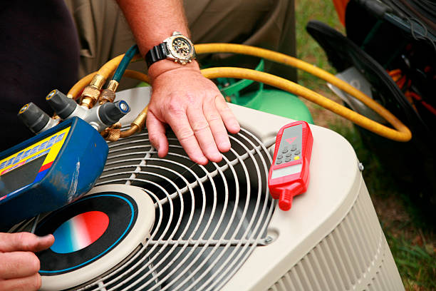 Best Furnace Repair Near Me  in Affton, MO