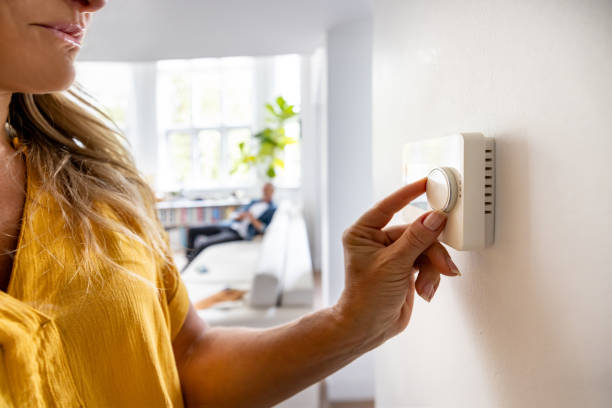Best Central Air Repair  in Affton, MO