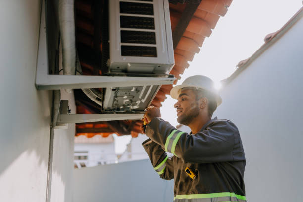 Affordable Air Conditioning Repair in Affton, MO