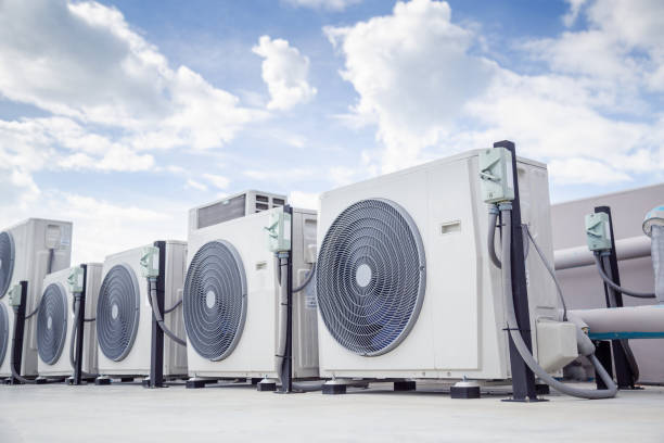 Best HVAC Replacement Cost  in Affton, MO