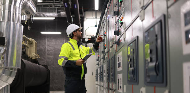 HVAC Maintenance Plan in Affton, MO